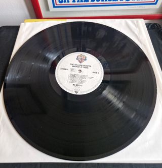 The Yellowjackets - Mirage À Trois