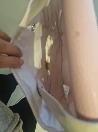 Cochecito de muñecas Bebecar rosa