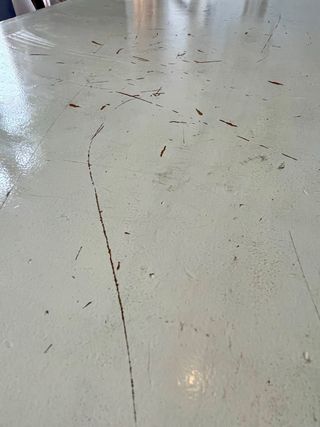 Mesa centro madera rústica Grupo Seys