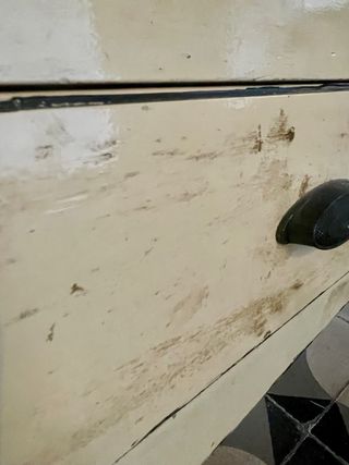 Mesa centro madera rústica Grupo Seys