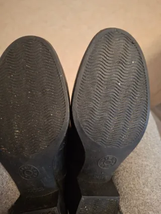 Botas de agua Bimba y Lola negras