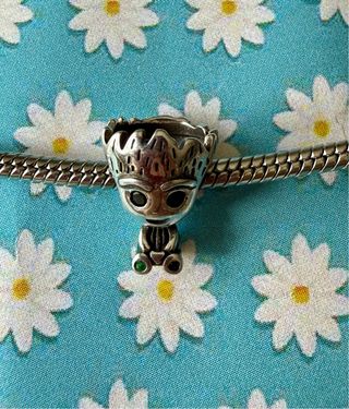 Charm Disney Bebé Groot