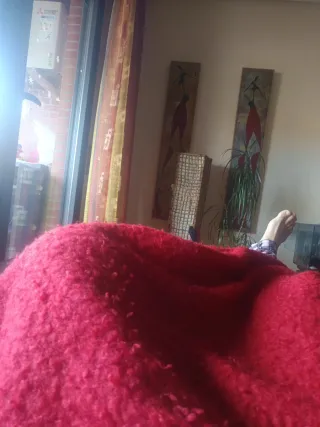 Cazadora esquí 6 años