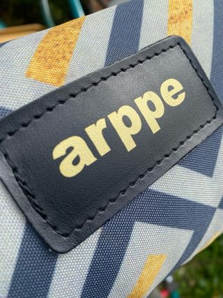 Cama perro/gato Arppe acolchada 62x44cm