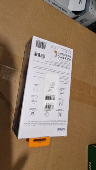 Coluna Tronsmart Trip 10W Portátil