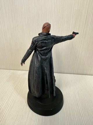 Action Figure Marvel Nick Fury Avengers