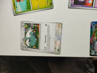 Lote Cartas Pokémon V con Kyurem Vmax