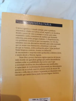 Labregos con ciencia estado, sociedade e innova...