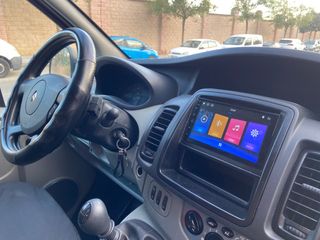 Furgo Camper Dos Hermanas (Sevilla) · desde 50€