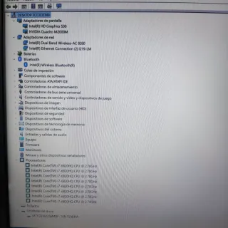 Notebook da gioco HP Workstation