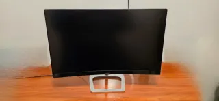 Monitor Philips E line 24 Full HD