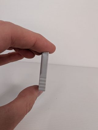 Memory Card 59 Pokémon Colosseum GameCube