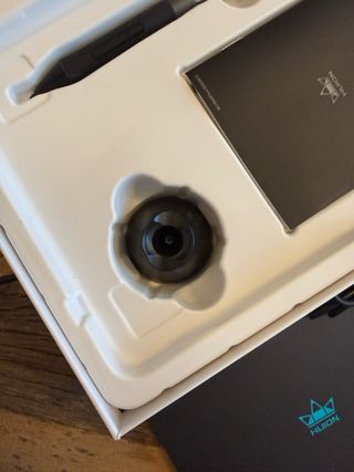 Tableta Gráfica Huion H640P