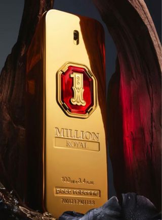 Paco Rabanne Million Royal Colonia 100ml