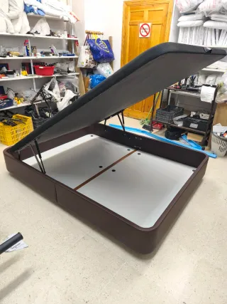 Canapé 150x190 TRANSPORTE!!