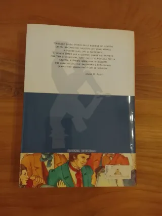 Louisa May Alcott, Le Piccole Donne Crescono