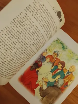 Louisa May Alcott, Le Piccole Donne Crescono