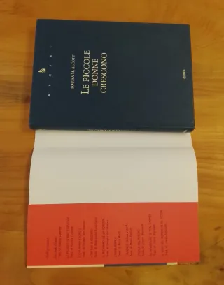 Louisa May Alcott, Le Piccole Donne Crescono