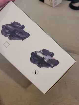 Dron K10 con cámara HD y evitación