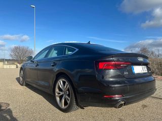Audi A5 Sportback 35 TFSI 150 CV – 2019