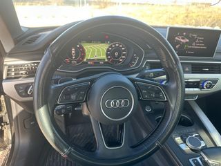 Audi A5 Sportback 35 TFSI 150 CV – 2019