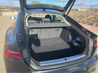 Audi A5 Sportback 35 TFSI 150 CV – 2019