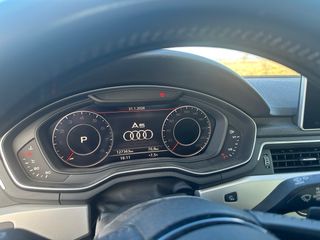 Audi A5 Sportback 35 TFSI 150 CV – 2019