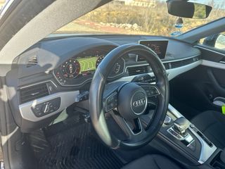 Audi A5 Sportback 35 TFSI 150 CV – 2019