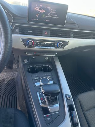 Audi A5 Sportback 35 TFSI 150 CV – 2019