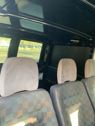 Mercedes-Benz Vito 2.2  110 CDI