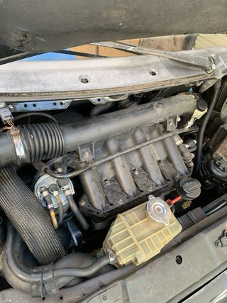 Mercedes-Benz Vito 2.2  110 CDI