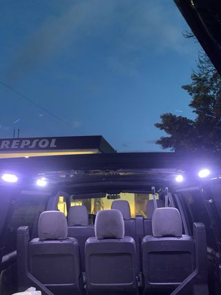 Mercedes-Benz Vito 2.2  110 CDI