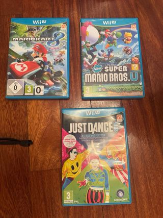 Pacchetto Premium Nintendo Wii U Mario Kart 8