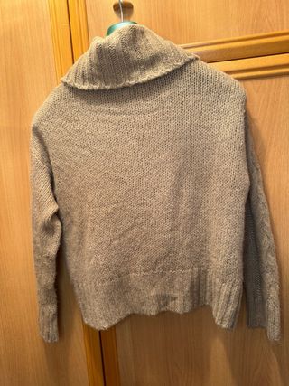 Jersey de punto