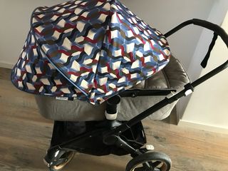 Bugaboo Fox Carro Bebé y Silla
