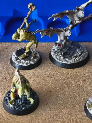 Warhammer Underworlds: La Guardia Torva