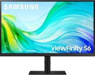 Samsung ViewFinity S6 Nuevo