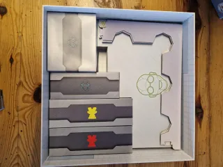 Civolución Juego de Mesa