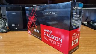 SAPPHIRE AMD RADEON RX 7900 XT 20GB