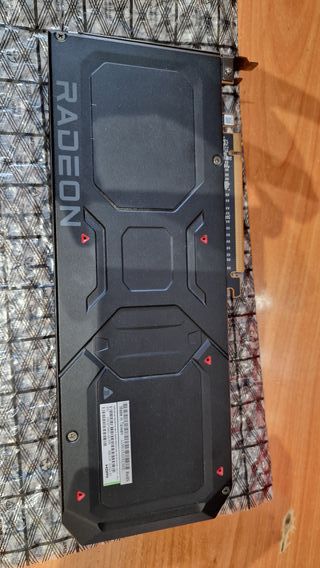 SAPPHIRE AMD RADEON RX 7900 XT 20GB