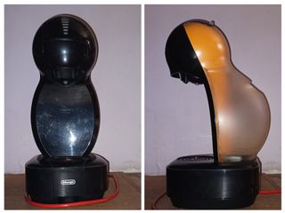 Cafetera Dolce Gusto DeLonghi