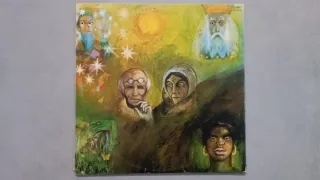 Vinilo King Crimson - In The Wake Of Poseidon