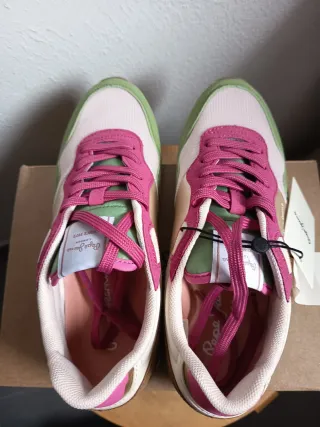 Zapatillas Pepe Jeans Talla 39 Nuevas