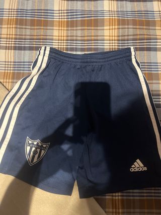 Chaqueta Adidas Canillas Azul