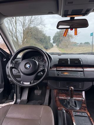 BMW X5 2005
