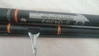 Caña de pescar Shimano