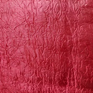 Set Tende Rosse Con Fantasia 140x280cm