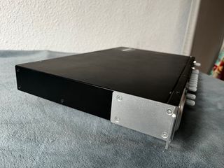 Mackie Onyx Blackbird Interfaz Firewire