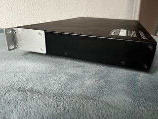 Mackie Onyx Blackbird Interfaz Firewire