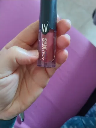 Rossetto Liquido WYCON Tenuta 10h